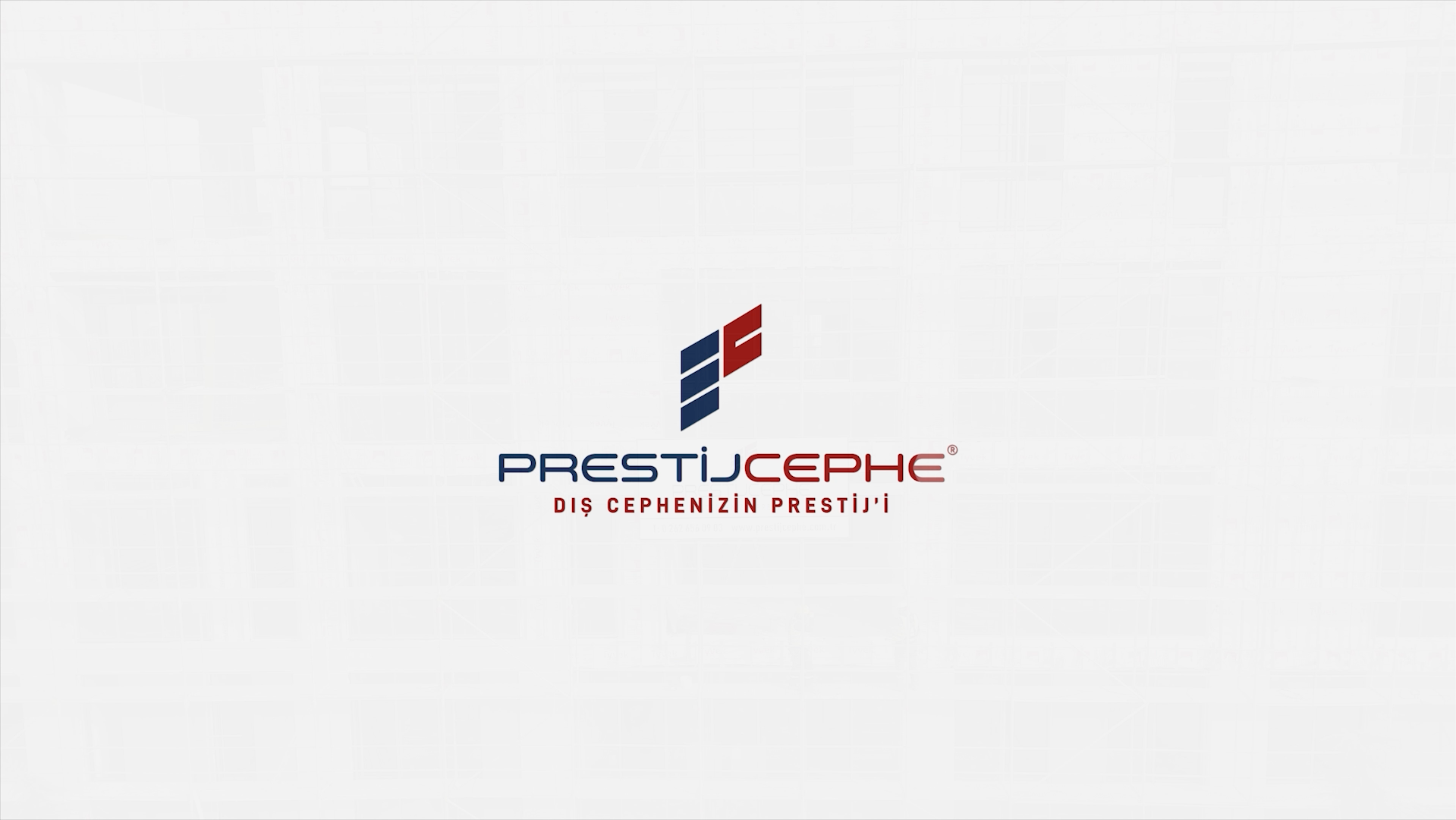 Prestij Cephe Tanıtım