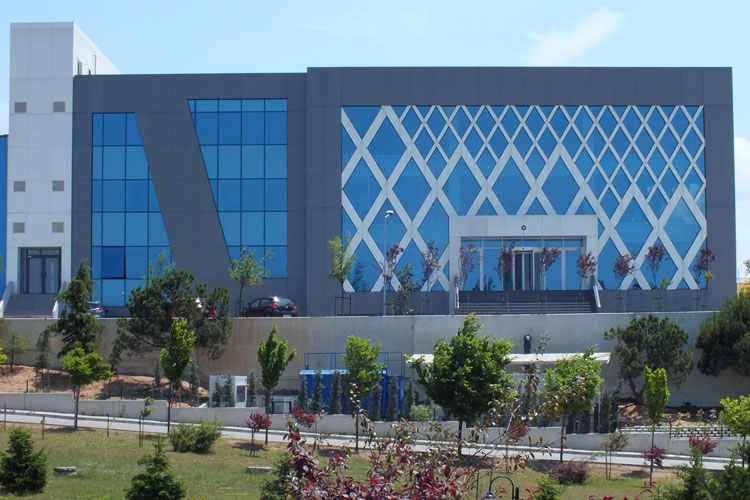 BİRİNCİ OTOMATİV A.Ş.