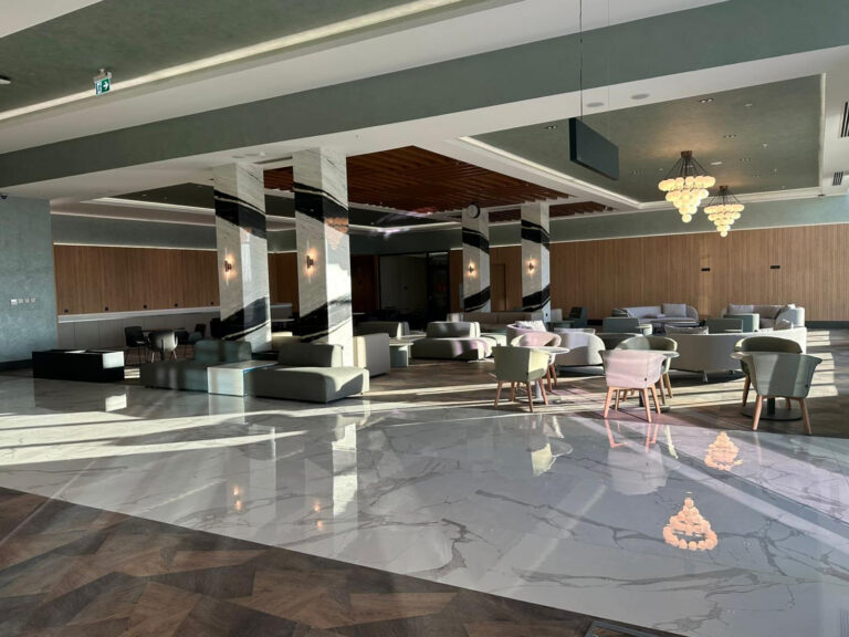 Antalya Havalimanı
