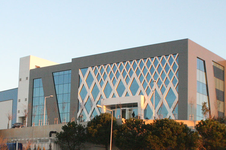 BİRİNCİ OTOMATİV A.Ş.