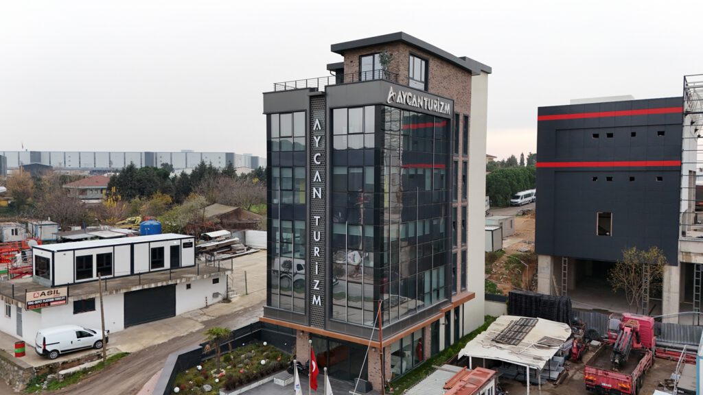 AYCAN TURİZM