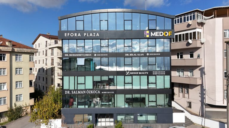 EFORA İNSAN KAYNAKLARI