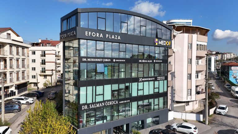 EFORA İNSAN KAYNAKLARI