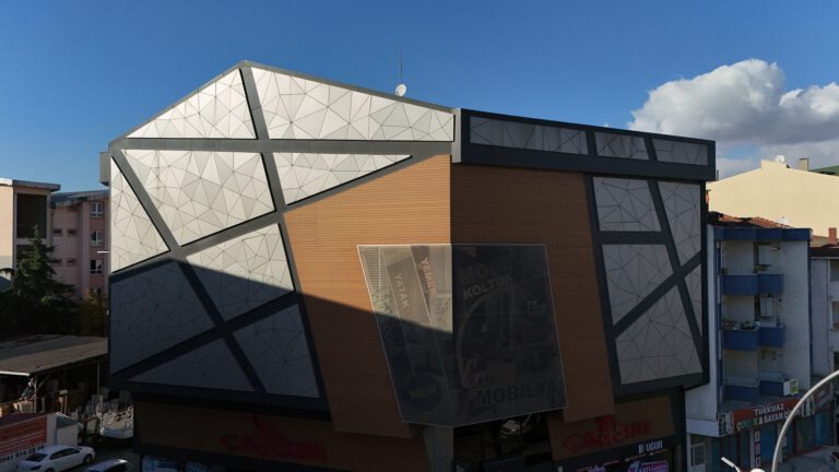 ÇARŞIM AVM DARICA PLAZA