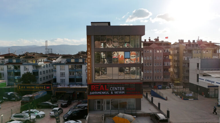 CG MÜHENDİSLİK KÖRFEZ KOCAELİ PLAZA