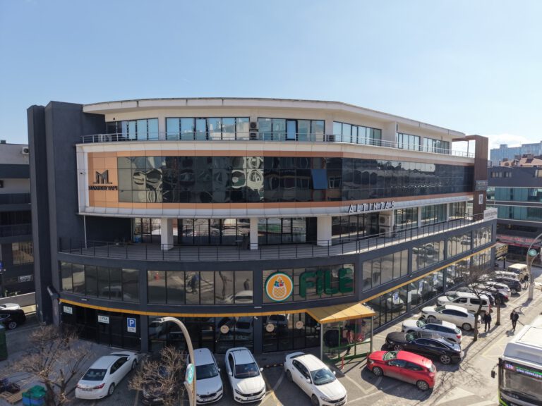 ALTINTAŞ PLAZA