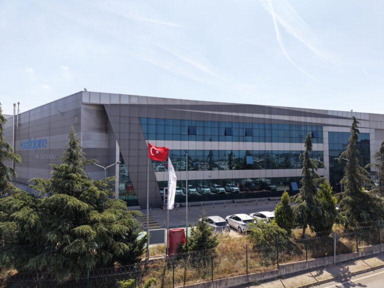 ERSAN KAUÇUK A.Ş.