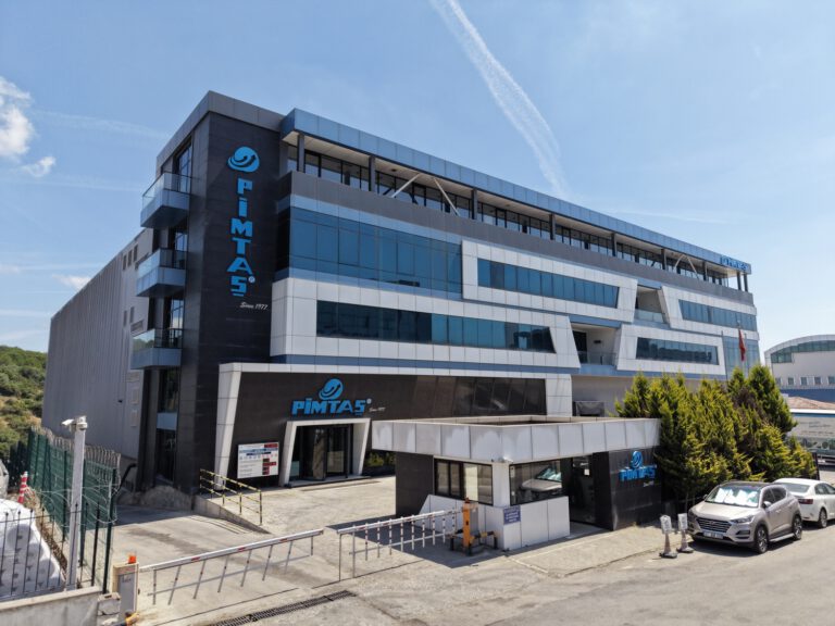 PİMTAŞ PLASTİK A.Ş.