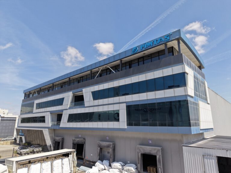 PİMTAŞ PLASTİK A.Ş.