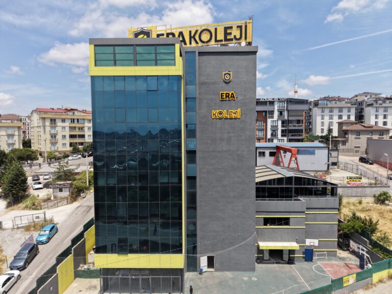 ERA KOLEJİ
