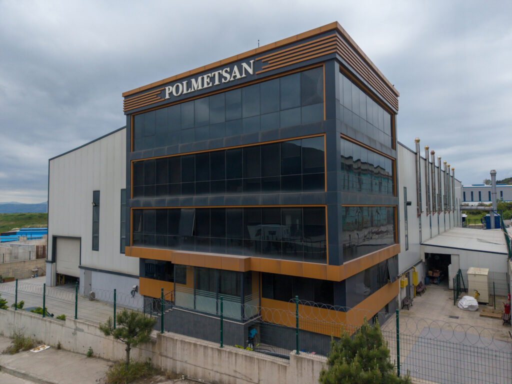 POLMETSAN A.Ş. DİLOVASI OSB