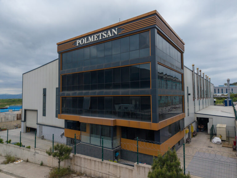 POLMETSAN A.Ş. DİLOVASI OSB