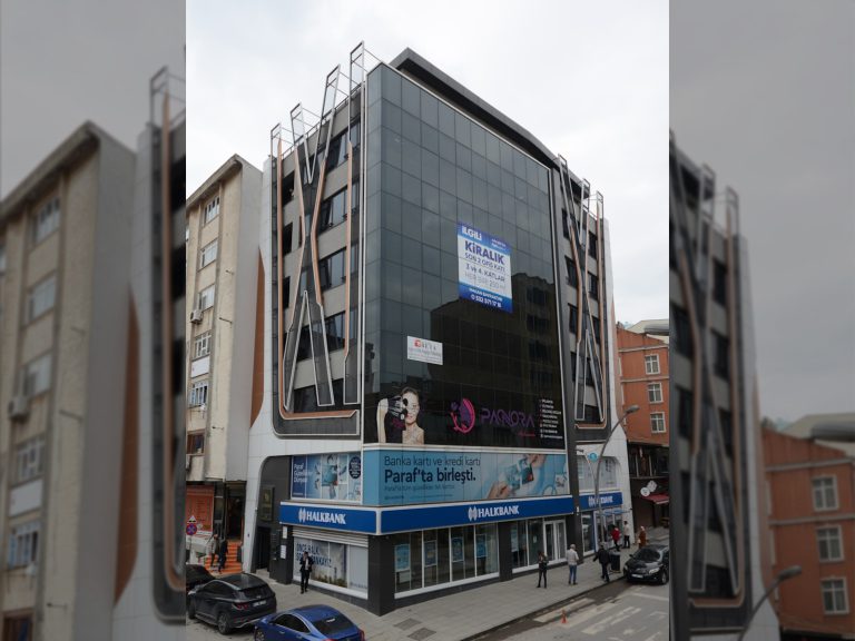 Altınhan Turizm ve Otomotiv Tic.Ltd.Şti.