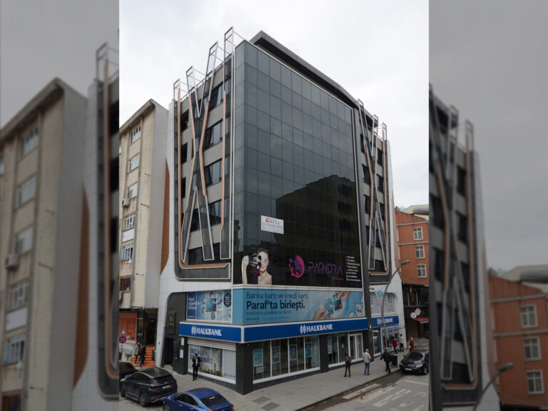 Altınlas Otomotiv Altınhan Gebze Plaza